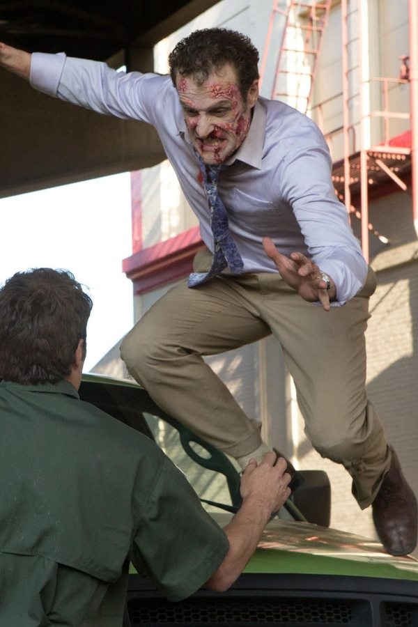 Grimm – S02E04 – Aculei