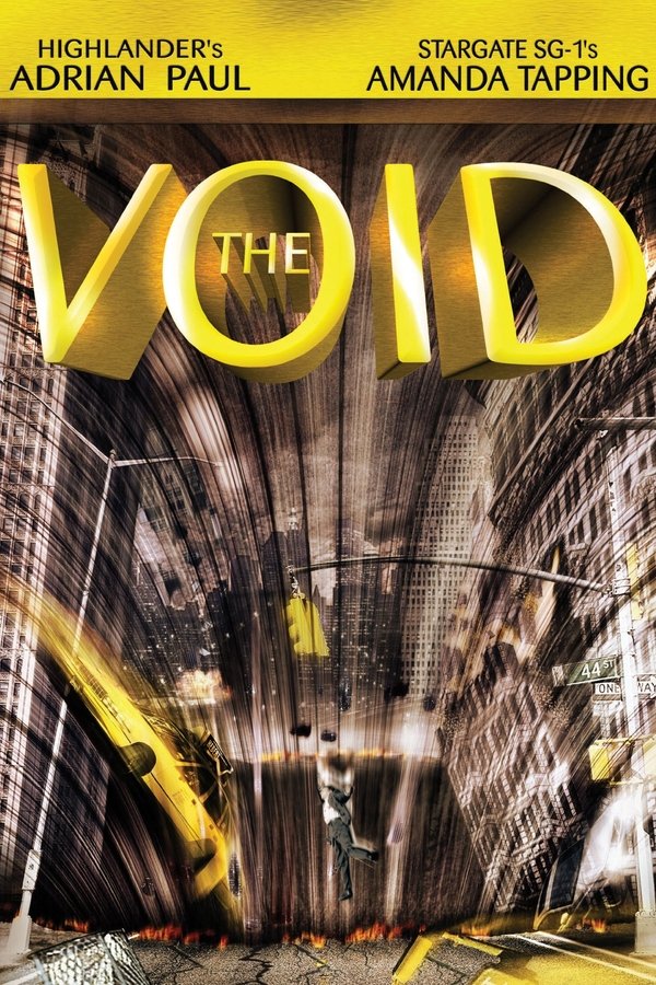 The Void – Allarme nucleare