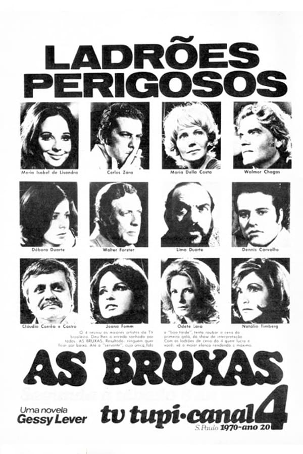 As Bruxas