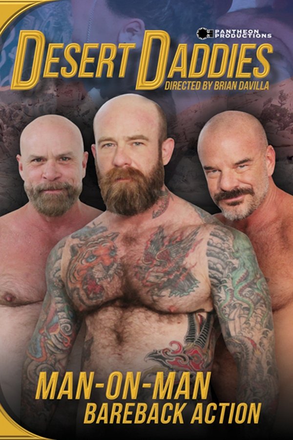 Desert Daddies