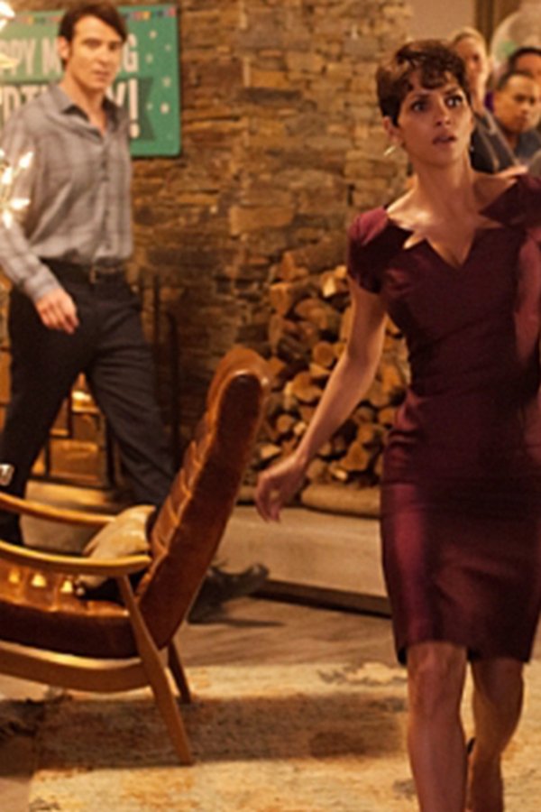 Extant – S01E03 – Vorrei che fossi qui