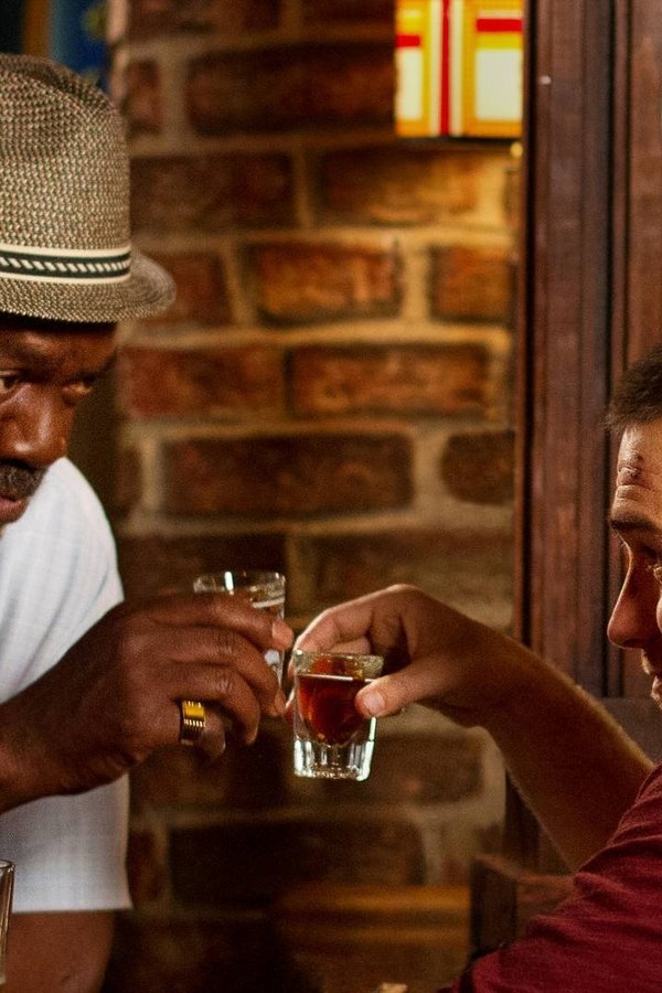 Banshee: La città del male – S01E04 – Nuovi complici