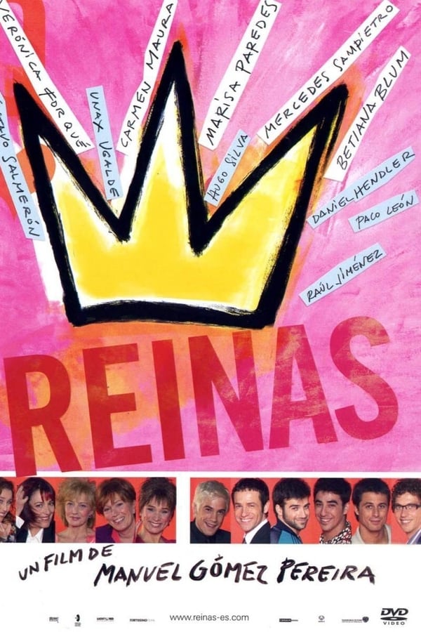 Reinas