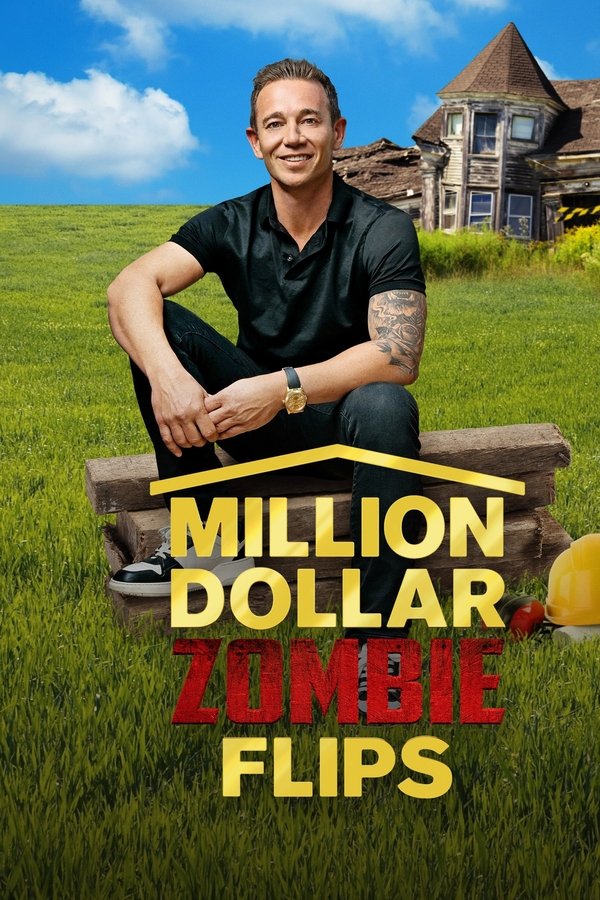 Million Dollar Zombie Flips