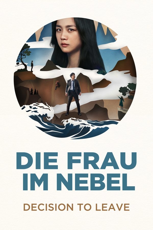 DE - Die Frau im Nebel (2022)