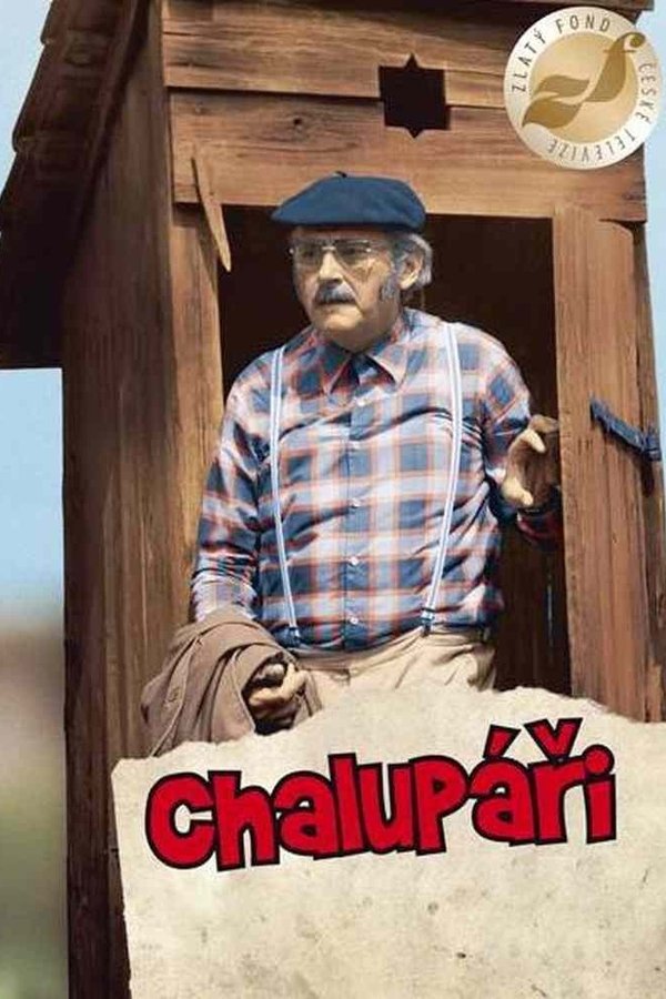 Chalupáři Chalupáři