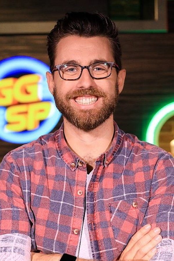 Gus Ronald