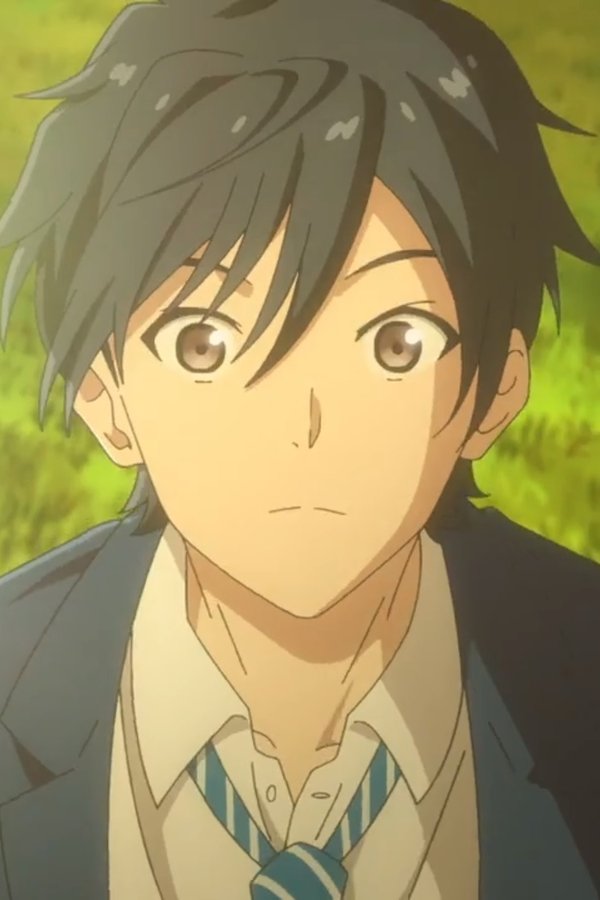 RE-MAIN [Sub-ITA] – S01E03 – Episodio 3