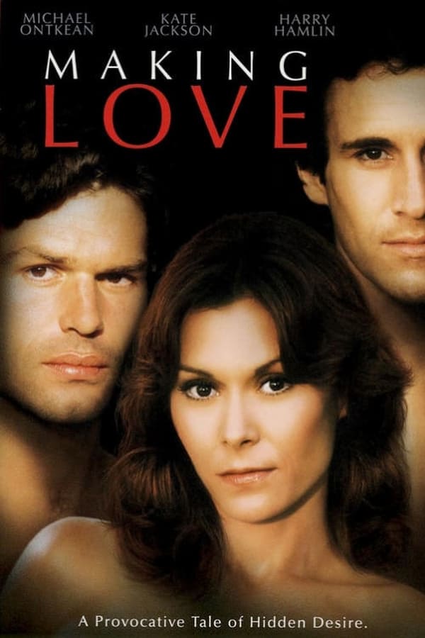 Making Love (1982)