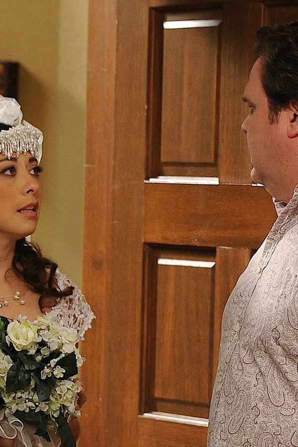 Modern Family – S01E12 – Equivoci pericolosi