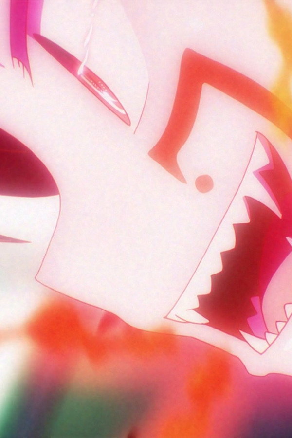 No Game No Life