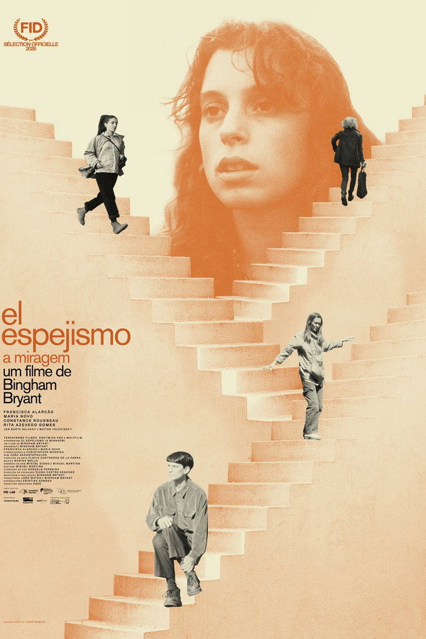 El espejismo