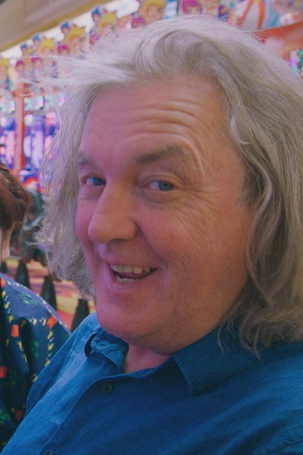 James May: Il nostro agente in… – S01E05 – Il ragazzo della pesca