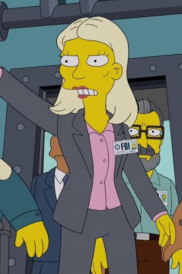 I Simpson – S25E01 – Homerland