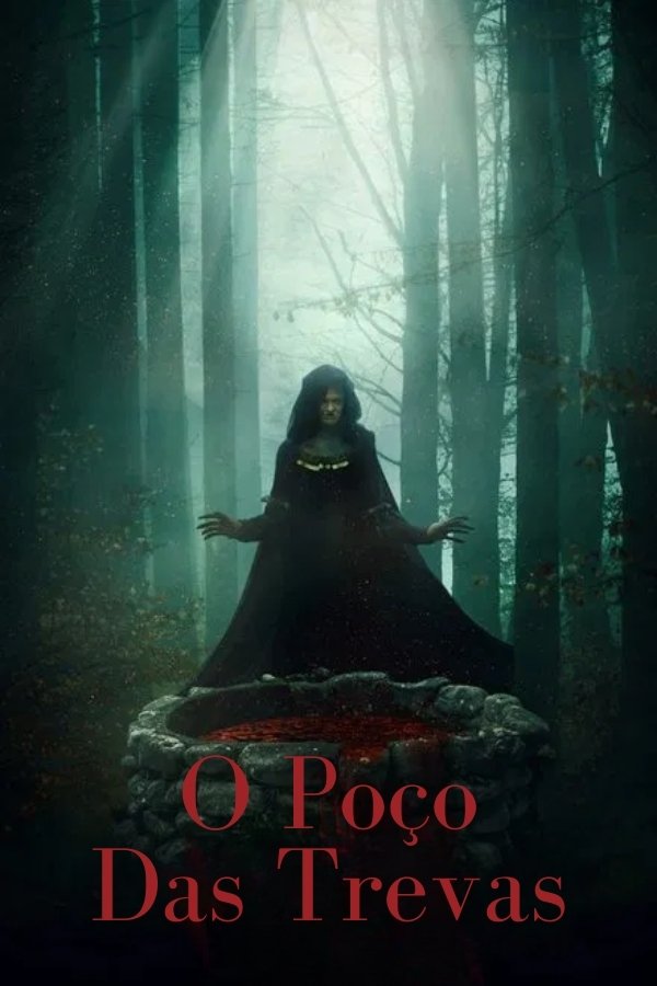 O Poço das Trevas