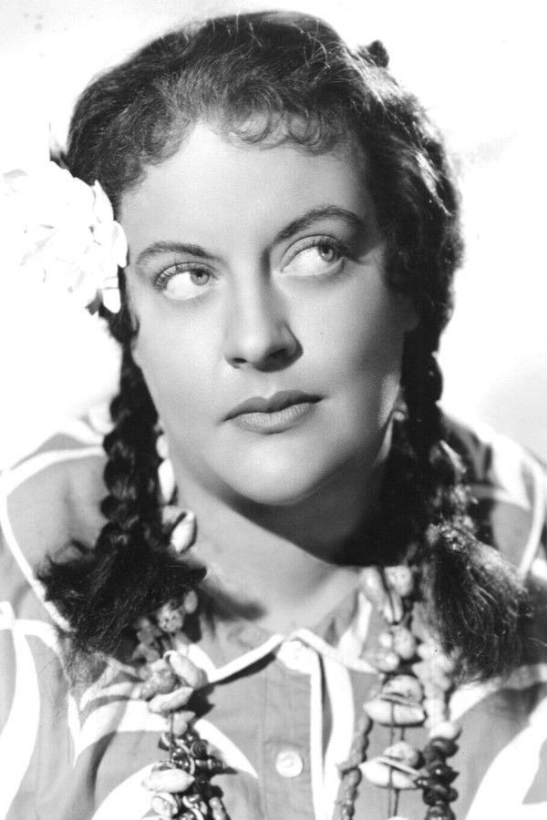 Jody Gilbert's headshot