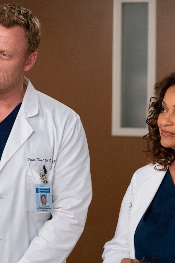 Grey’s Anatomy – S15E20 – Il pacchetto completo