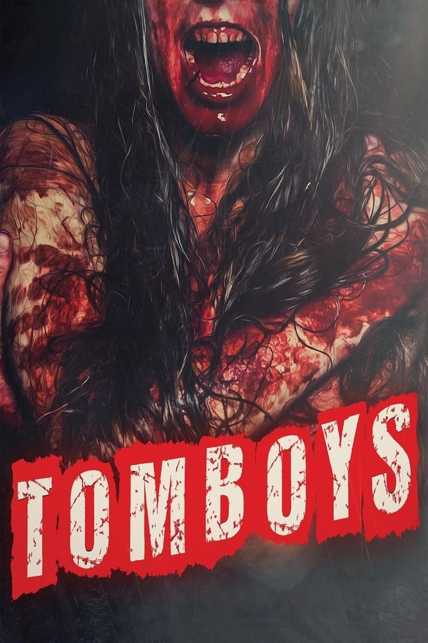 Tomboys (2009)