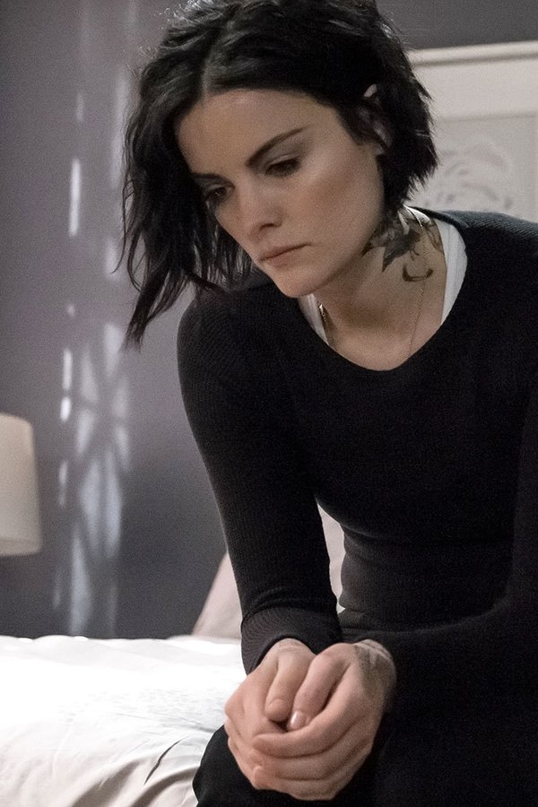 Blindspot – S01E23 – Ad archiviazione avvenuta