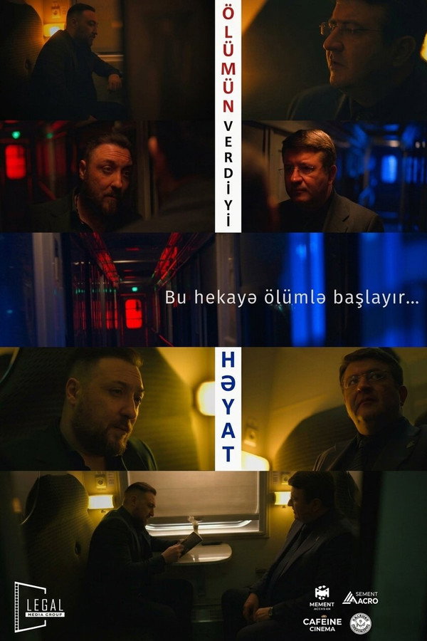 Ölümün Verdiyi Həyat