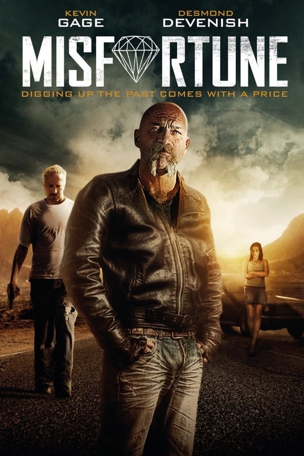 Misfortune (2016)