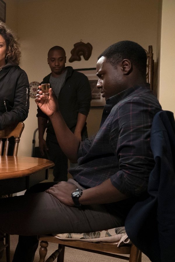 Shades of Blue – S02E09 – Episodio 9