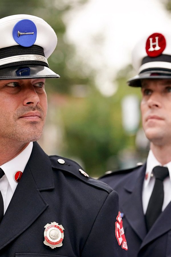 Chicago Fire – S07E07 – La cosa più importante
