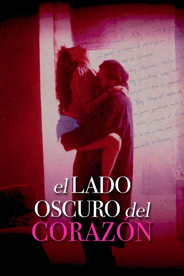 The Dark Side of the Heart: 1992