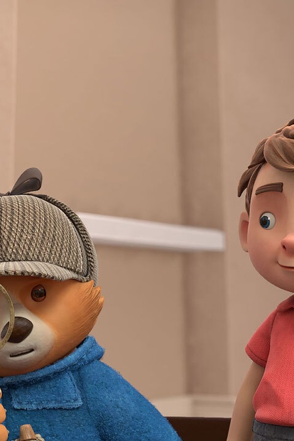 Le avventure di Paddington – S01E26 – Episodio 26