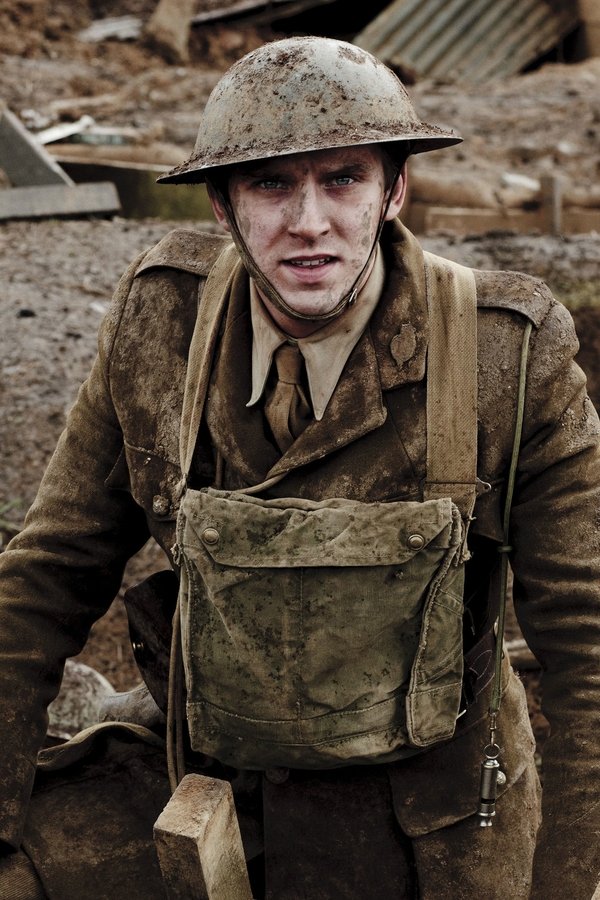 Downton Abbey – S02E03 – Episodio 3