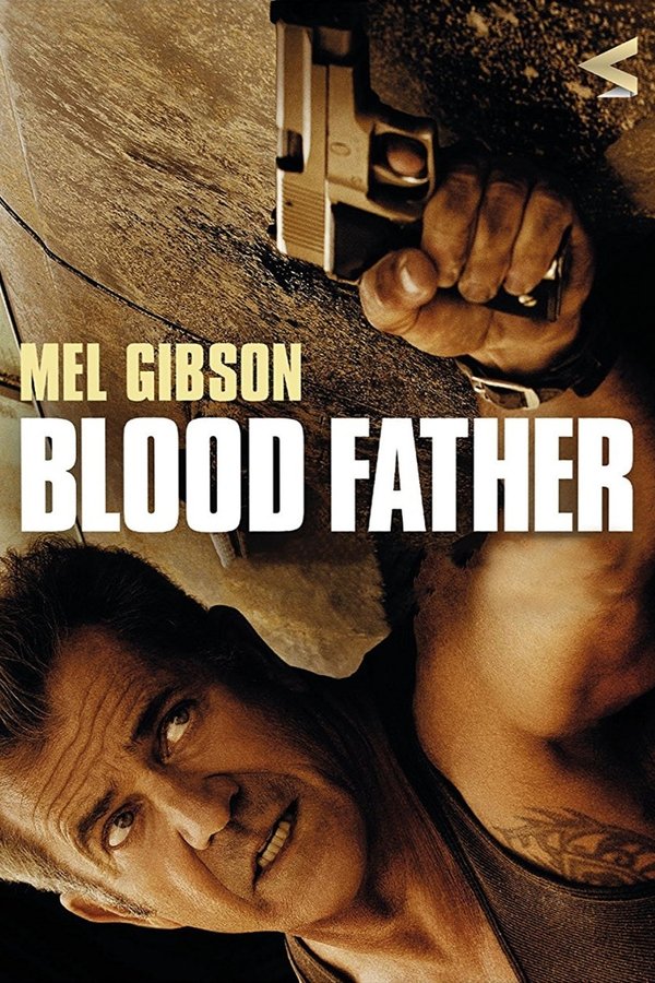 Blood Father (2016)