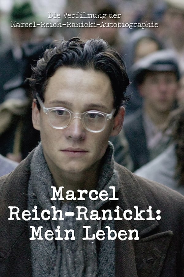 Marcel Reich-Ranicki – Mein Leben