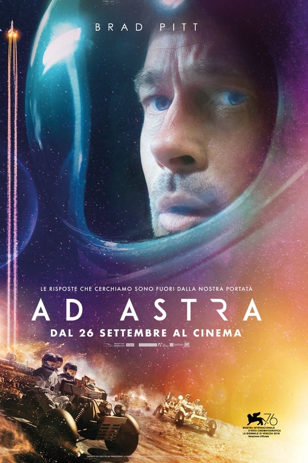 IT| Ad Astra 