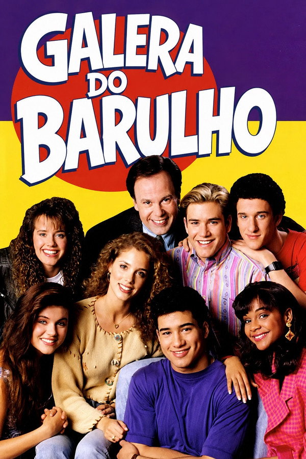 Galera do Barulho
