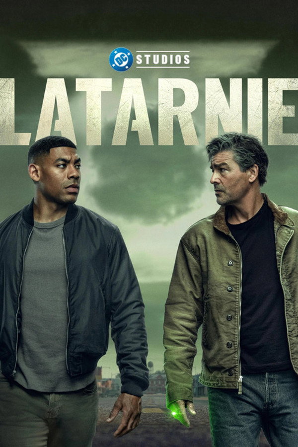 PL - Latarnie (2026) (US)