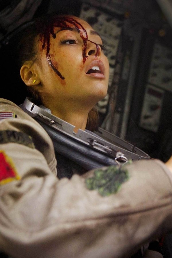 The 100 – S01E05 – Ultimi bagliori del crepuscolo
