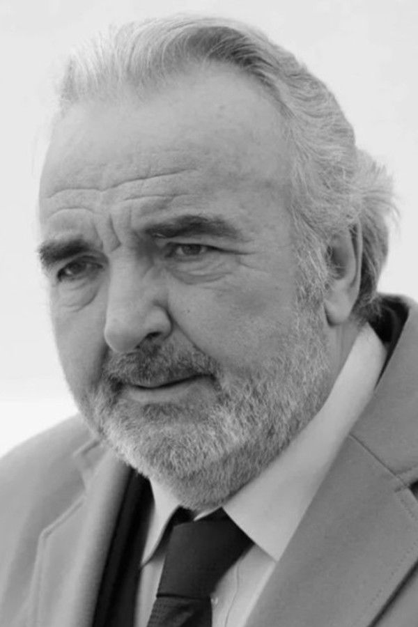 Michel van Dousselaere's headshot