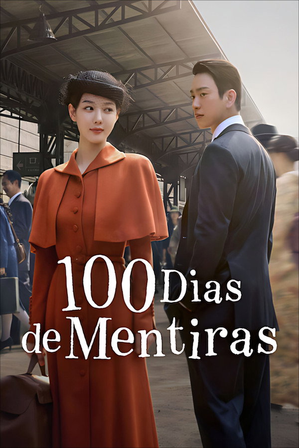 100 Dias de Mentiras (2026)