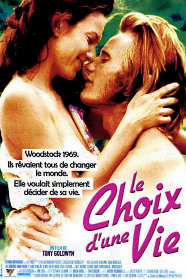 Le Choix d’une vie