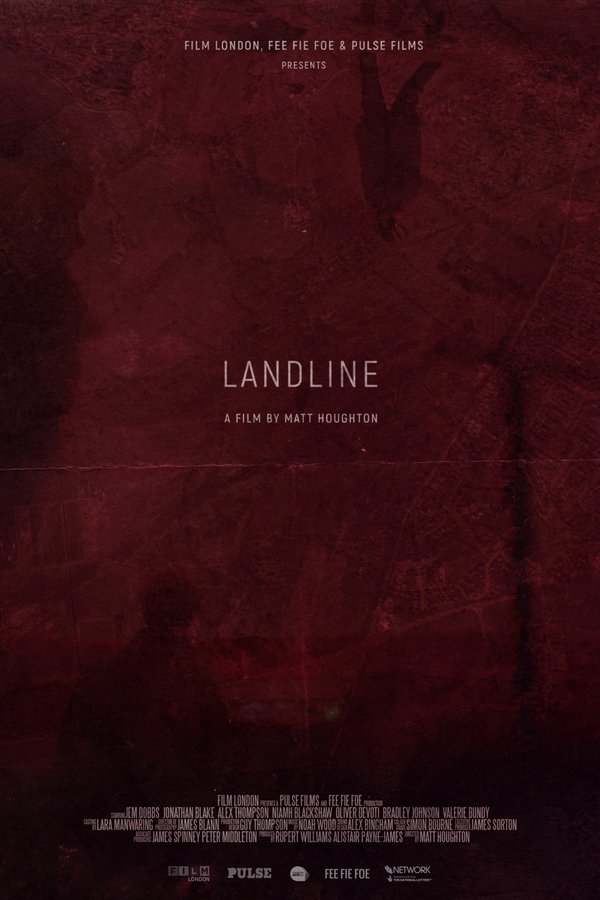 Landline (2018)