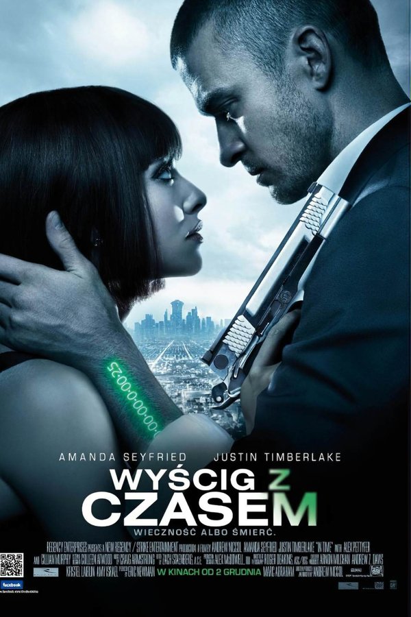 PL - WYŚCIG Z CZASEM (2011)