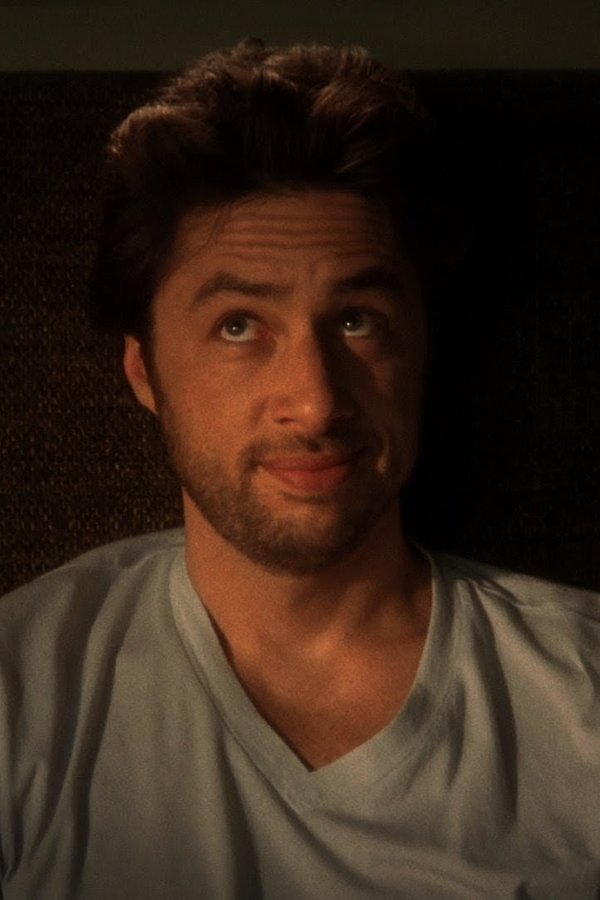 Scrubs – Medici ai primi ferri – S08E18 – Il mio finale (1ª parte)