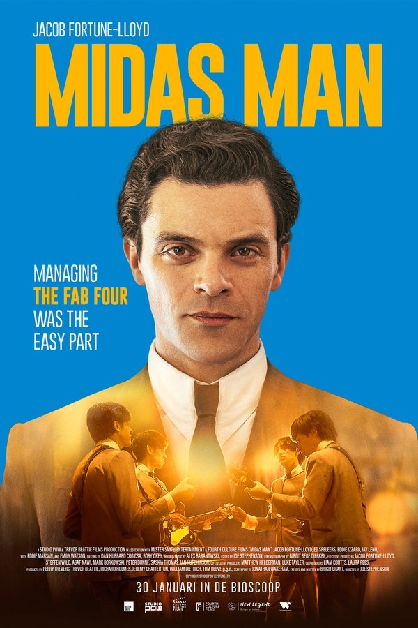 NL - MIDAS MAN (2025)