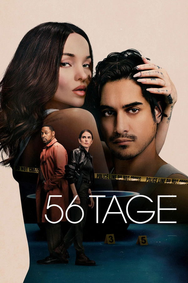 DE - 56 Tage (2026) (US)