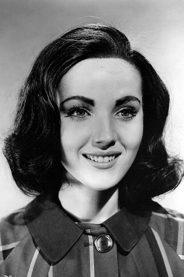 Warrene Ott's headshot