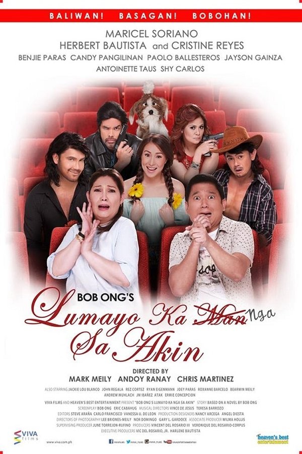 PH - Lumayo ka Nga sa Akin (2016)