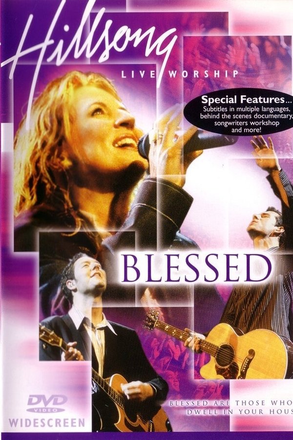 Hillsong – Blessed