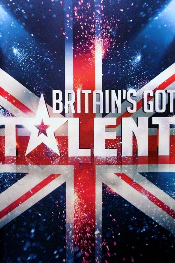 Britain’s Got Talent