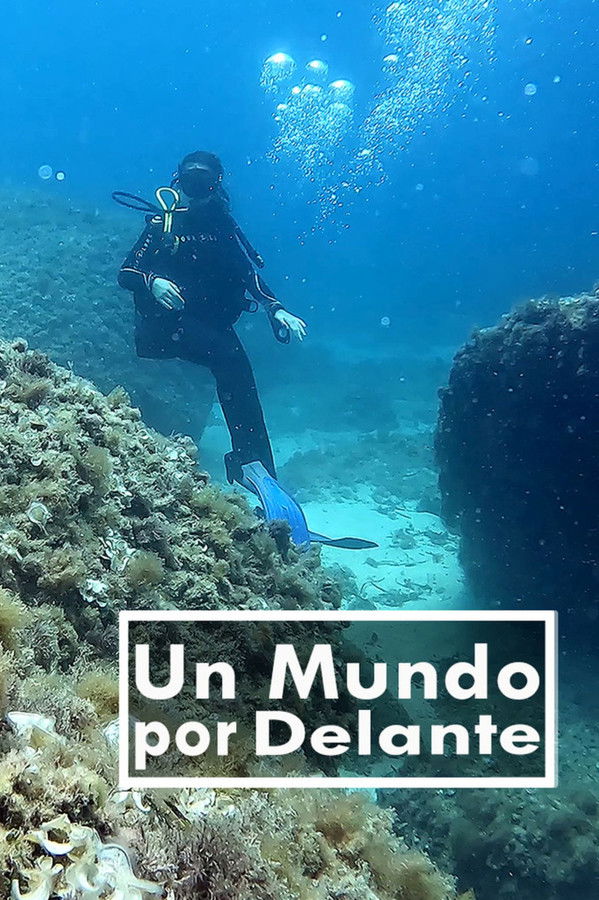 Un mundo por delante