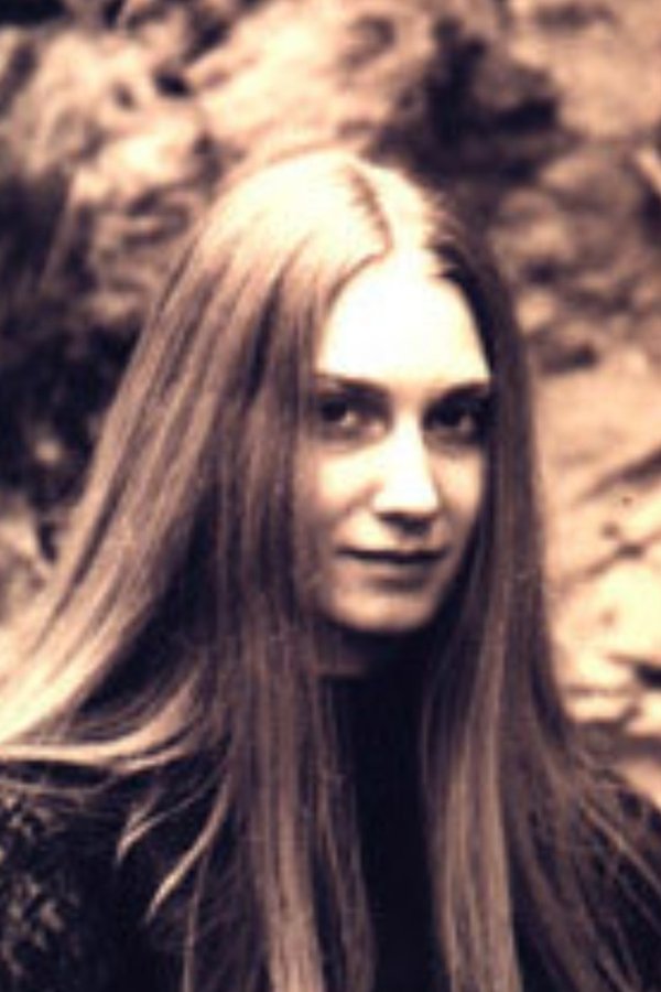 Nadine Mölter's headshot
